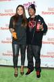 Jordin Sparks and Nick Cannon - nick-cannon photo