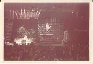  ciuman ~Chicago, Illinois...January 15, 1978 (ALIVE II Tour)