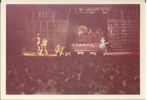  किस ~Chicago, Illinois...January 15, 1978 (ALIVE II Tour)
