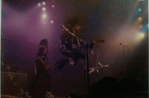  किस ~Erie, Pennsylvania...January 23, 1976 (Alive Tour)
