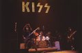 KISS (NYC) January 26, 1974 (KISS Tour)  - kiss photo