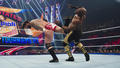 Karrion Kross vs Bobby Lashley | Friday Night Smackdown | December 8, 2023 - wwe photo