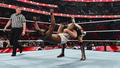 Kofi Kingston vs Gunther | Monday Night Raw | January 29, 2024 - wwe photo