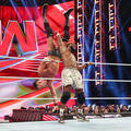 Kofi Kingston vs Ludwig Kaiser | Monday Night Raw | January 8, 2024 - wwe photo