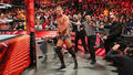 Kofi Kingston vs Ludwig Kaiser | Monday Night Raw | January 8, 2024 - wwe photo