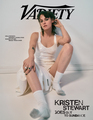 Kristen Stewart for Variety (2024) - kristen-stewart photo