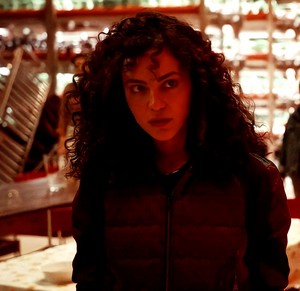 Layla El-Faouly | Marvel Studios' Moon Knight