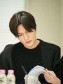 Lee Minho at the script reading session of upcoming Korean drama adaptation of the Webtoon - korean-dramas photo
