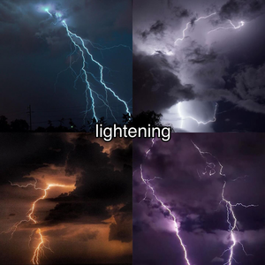 Lightning 🌩️