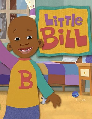  Little Bill (TV Series 1999–2004)