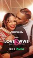 Love and WWE: Bianca and Montez | Promotional poster - wwe photo