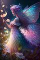Lovely Fairies 🧚‍♀️ - fairies photo