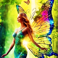 Lovely Fairies 🧚‍♀️ - fairies fan art