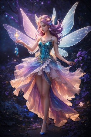 Lovely Fairies 🧚‍♀️
