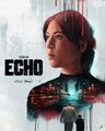 Marvel Studios' Echo | MEA artist series🎨 - television fan art