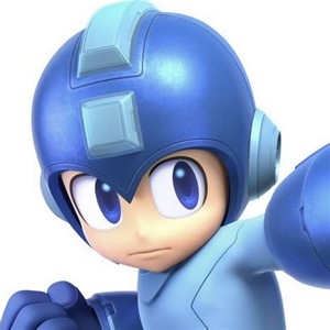 Mega Man SSBU