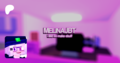 Melina Build Room - minecraft fan art