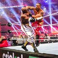 Men's Royal Rumble Match | January 27, 2024 - wwe photo
