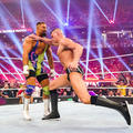 Men's Royal Rumble Match | January 27, 2024 - wwe photo