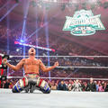 Cody Rhodes | Men's Royal Rumble Match | January 27, 2024 - wwe photo