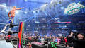  Cody Rhodes | Men's Royal Rumble Match | January 27, 2024 - wwe photo