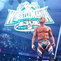 Cody Rhodes | Men's Royal Rumble Match | January 27, 2024 - wwe photo