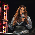 Nia Jax | Monday Night Raw | December 11, 2023 - wwe photo