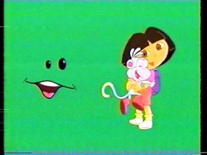  Nick Jr Face Sings The Dora The Explorer Theme Song