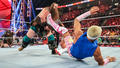Otis vs Akira Tozawa | Monday Night Raw | January 8, 2024 - wwe photo