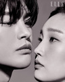 Park So Dam and Seo In Guk - korean-actors-and-actresses photo