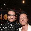 Pedro Pascal and friends🌹 - hottest-actors photo