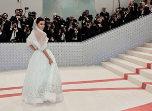 Penélope Cruz - 2023 Met Gala - Karl Lagerfeld: A Line Of Beauty