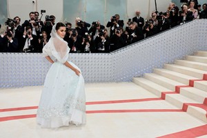 Penélope Cruz - 2023 Met Gala - Karl Lagerfeld: A Line Of Beauty