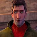 Peter B. Parker | Spider-Man: Across the Spider-Verse - spider-man photo