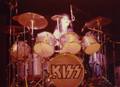 Peter (NYC) January 26, 1974 (KISS Tour)  - kiss photo