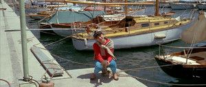  Pierrot le Fou (1965)