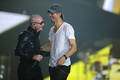 Pitbull and Enrique Iglesias  - enrique-iglesias photo