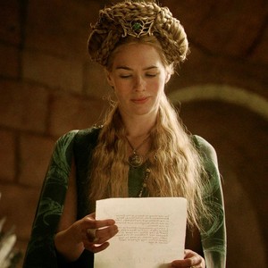 Queen Cersei ♣️ 