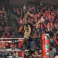 R-Truth | Monday Night Raw | December 18, 2023 - wwe photo