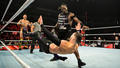 R-Truth vs Finn Bálor  | Monday Night Raw | January 15, 2024 - wwe photo