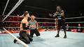 R-Truth vs Finn Bálor | Monday Night Raw | January 15, 2024 - wwe photo
