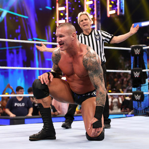 Randy Orton | Friday Night Smackdown | January 26, 2024