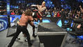 Randy Orton and AJ Styles vs Solo Sikoa | Friday Night Smackdown - wwe photo