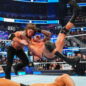  Randy Orton vs AJ Styles | Friday Night Smackdown | January 19, 2024