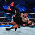 Randy Orton vs Jimmy Uso | Friday Night Smackdown | December 15, 2023 - wwe photo