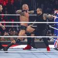Randy Orton vs Jimmy Uso | Friday Night Smackdown | December 8, 2023 - wwe photo