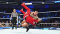 Randy Orton vs Jimmy Uso | Friday Night Smackdown | January 12, 2024 - wwe photo