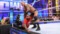 Randy Orton vs Jimmy Uso | Friday Night Smackdown | January 26, 2024 - wwe photo