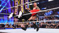 Randy Orton vs Jimmy Uso | Friday Night Smackdown | January 26, 2024 - wwe photo