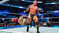 Randy Orton vs Solo Sikoa | Friday Night Smackdown | January 19, 2024 - wwe photo